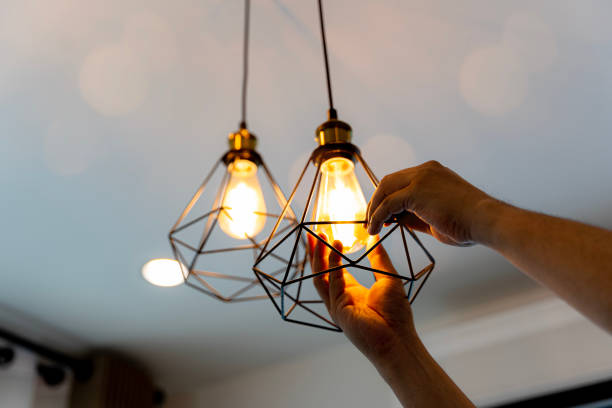 Best Ceiling Fan Installation Electrician  in Merchantville, NJ